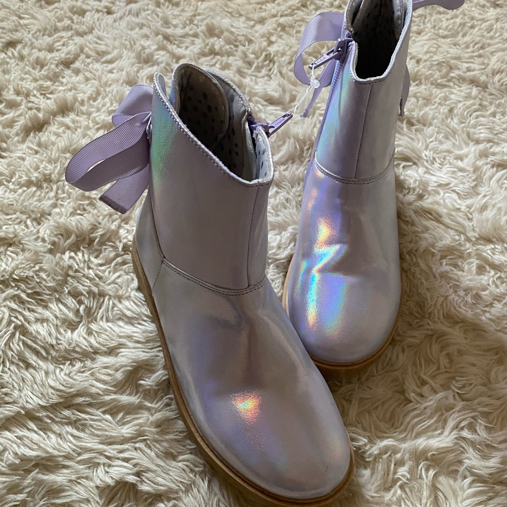 Tucker + Tate boots